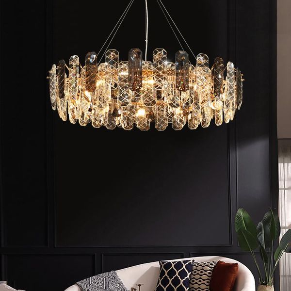 chandeliers modern gold chandelier lighting,crystal lampshade luxury e14 led chandeliers,fixtures living room,el lobby villa
chandeliers modern gold chandelier lighting,crystal lampshade luxury e14 led chandeliers,fixtures living room,el lobby villa