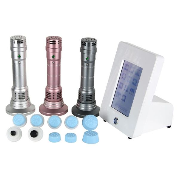 electric massagers wave treatment shockwave therapy machine 7 transmitters effective physical pain relief acoustic ed removal
electric massagers wave treatment shockwave therapy machine 7 transmitters effective physical pain relief acoustic ed removal