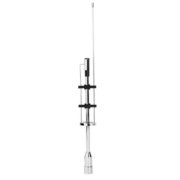 smart home control dual band antenna -435 uhf vhf 145/435mhz outdoor personal car parts decoration for mobile radio pl-259 connector
smart home control dual band antenna -435 uhf vhf 145/435mhz outdoor personal car parts decoration for mobile radio pl-259 connector