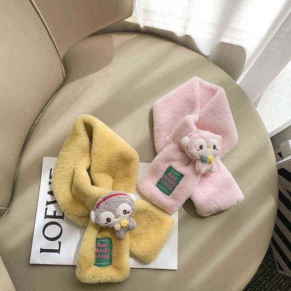 scarves children's imitation sete rabbit hair little penguin scarf kindergarten students versatile paste cloth warm neck cover bib, Blue;gray
scarves children's imitation sete rabbit hair little penguin scarf kindergarten students versatile paste cloth warm neck cover bib, Blue;gray