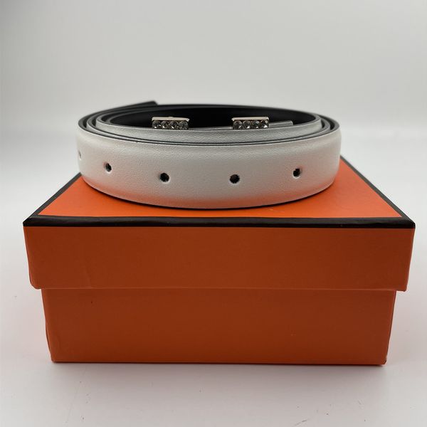 fashion luxury belt ladies waist width 2.3 cm 6 color diamond buckle letters belts box, Black;brown 
fashion luxury belt ladies waist width 2.3 cm 6 color diamond buckle letters belts box, Black;brown