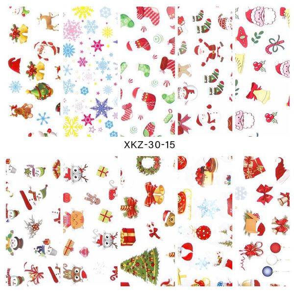 nail art kits christmas 3d sticker halloween decal diy starry sky slider for manicure watermark decoration
nail art kits christmas 3d sticker halloween decal diy starry sky slider for manicure watermark decoration