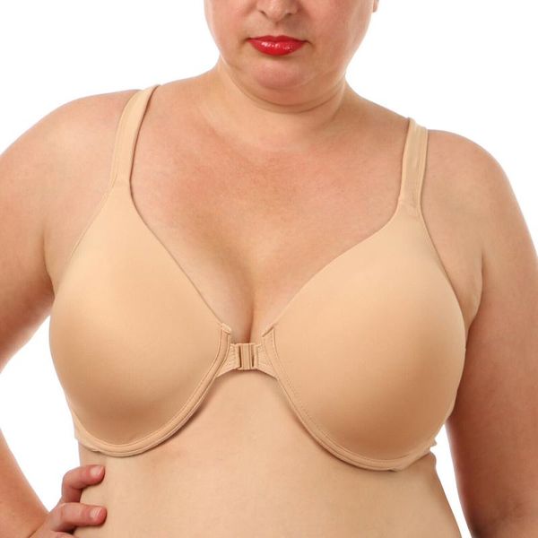 bras yandw women bra underwire unpaaded front closure for lingerie plus size 36 38 40 42 44 46 48 50 c d e f g eu us, Red;black
bras yandw women bra underwire unpaaded front closure for lingerie plus size 36 38 40 42 44 46 48 50 c d e f g eu us, Red;black