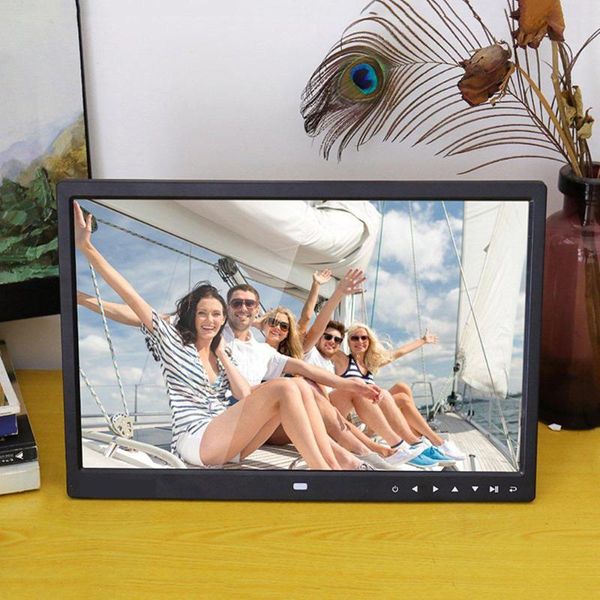 digital po frames po picture frame 15 inch 1280x800 hd resolution 16:9 wide screen clear and distinct display r29
digital po frames po picture frame 15 inch 1280x800 hd resolution 16:9 wide screen clear and distinct display r29