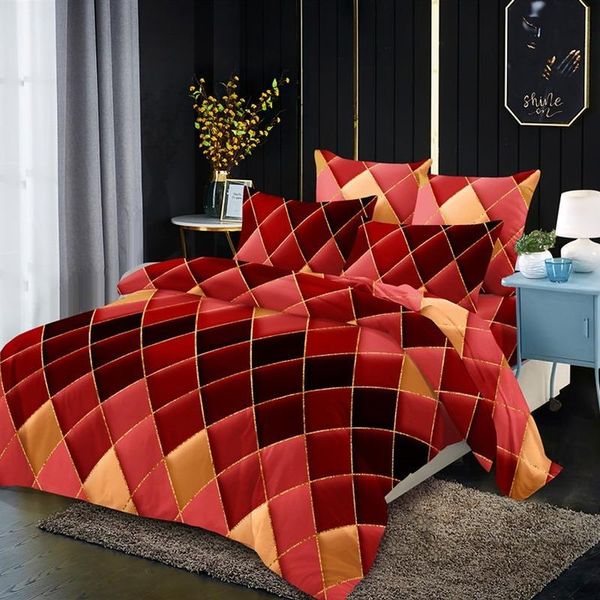 bedding sets nordic minimalist luxury set geometric pattern gilded duvet cover full size bed comforter 2/3 pcs
bedding sets nordic minimalist luxury set geometric pattern gilded duvet cover full size bed comforter 2/3 pcs