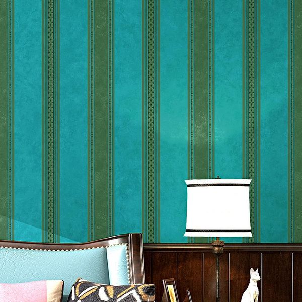 wallpapers green color wallpaper retro nostalgic american-style village style dark vertical stripe bedroom striped
wallpapers green color wallpaper retro nostalgic american-style village style dark vertical stripe bedroom striped