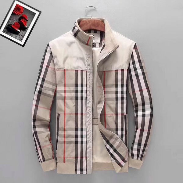 2021 men's jacket women's coat diversified windbreaker zipper hoodie sports size m-3xl#hsc01, Black;brown
2021 men's jacket women's coat diversified windbreaker zipper hoodie sports size m-3xl#hsc01, Black;brown