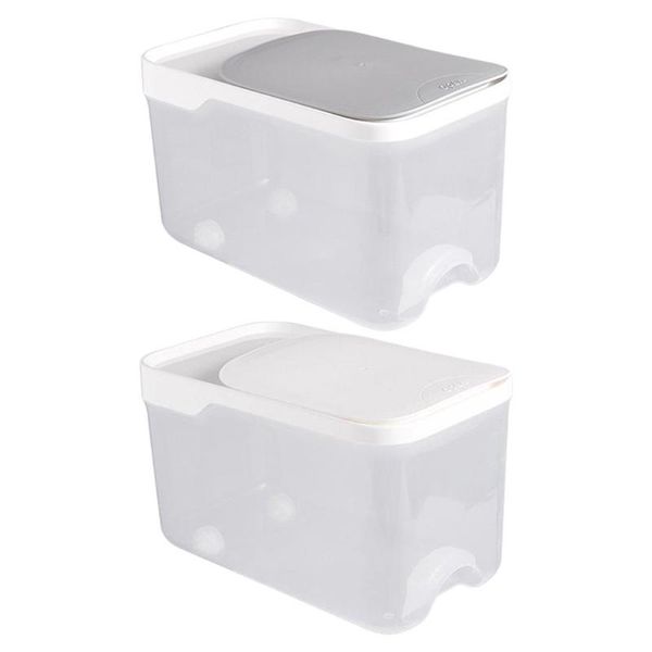 storage bottles & jars rice container containers bin fruit box for flour cereal kitchen
storage bottles & jars rice container containers bin fruit box for flour cereal kitchen