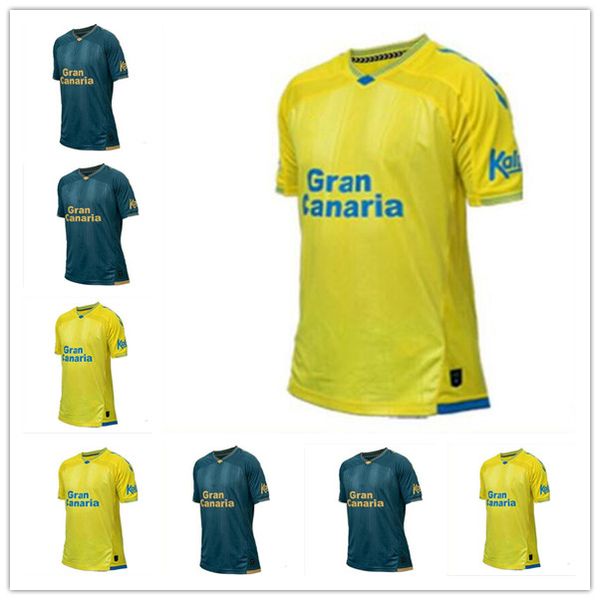 21 22 maillots de foot ud las palmas soccer jerseys 2021 2022 home rober á. lemos araujo rodrygo short sleeve football shirt uniforms, Black;yellow
21 22 maillots de foot ud las palmas soccer jerseys 2021 2022 home rober á. lemos araujo rodrygo short sleeve football shirt uniforms, Black;yellow