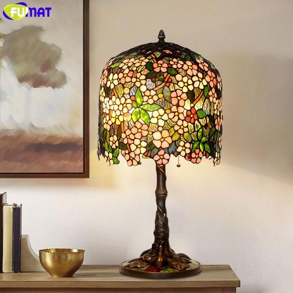 table lamps fumat lamp tiffany style copper bases grape flowers stained glass shade art home deco desk light antique led bedroom
table lamps fumat lamp tiffany style copper bases grape flowers stained glass shade art home deco desk light antique led bedroom