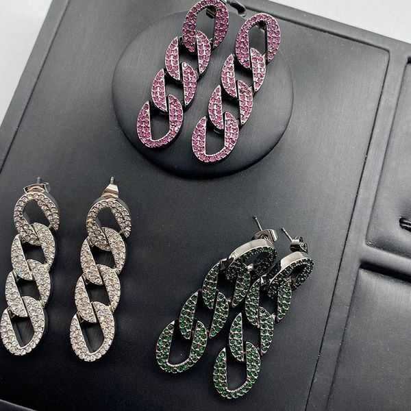 hoop & huggie chain earrings for women color stainless steel pendants hkorean hypoallergenic gifts with logo punk, Golden;silver
hoop & huggie chain earrings for women color stainless steel pendants hkorean hypoallergenic gifts with logo punk, Golden;silver