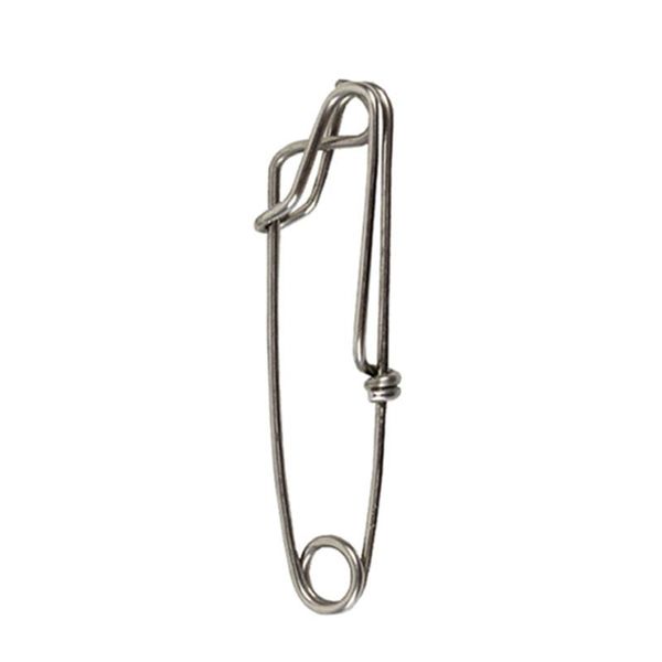 20pcs snap connectors small lightweight fishing clip swivels secure stainless steel longline strong portable tackle quick hooks
20pcs snap connectors small lightweight fishing clip swivels secure stainless steel longline strong portable tackle quick hooks
