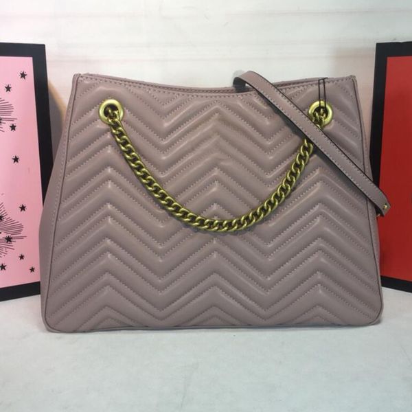 totes bag bags ladies handbags wavy pattern genuine leather plain interior zipper chain
totes bag bags ladies handbags wavy pattern genuine leather plain interior zipper chain