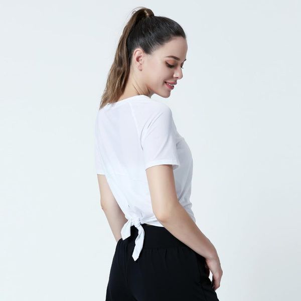 women's t-shirt luren running sports blouse sportswear loose breathable quick-drying sport shirt women gym clothing for, White
women's t-shirt luren running sports blouse sportswear loose breathable quick-drying sport shirt women gym clothing for, White