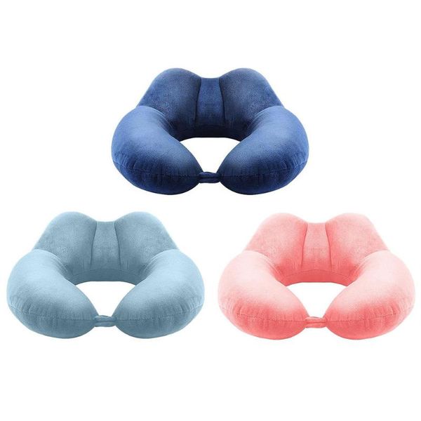 pillow u shaped memory neck pillows cotton soft portable travel by plane sleeping gadget solid cervical healthcare bedding
pillow u shaped memory neck pillows cotton soft portable travel by plane sleeping gadget solid cervical healthcare bedding