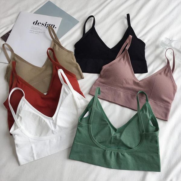 backless sports lingirie womens camis bra pdded cotton underwear crop tube for summer, White
backless sports lingirie womens camis bra pdded cotton underwear crop tube for summer, White