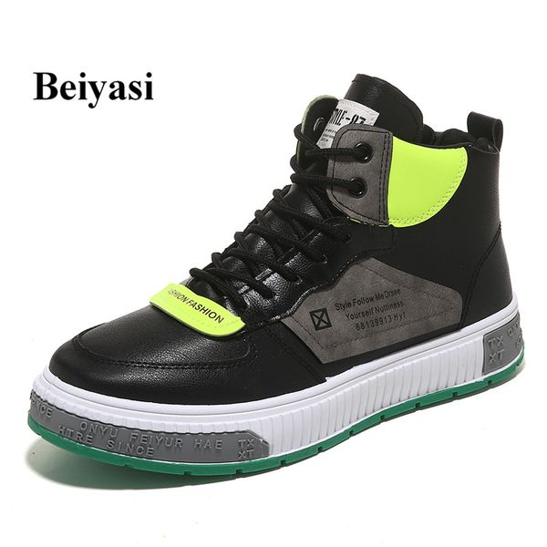 autumn men casual sneakers black high new arrivals sneakers for men comfortable shoes height increasing zapatillas fasion
autumn men casual sneakers black high new arrivals sneakers for men comfortable shoes height increasing zapatillas fasion