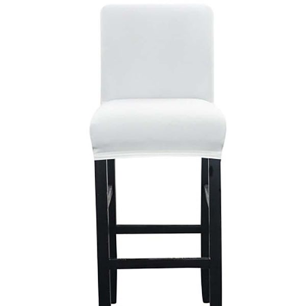 solid color bar high stool chair cover spandex elastic wedding seat 1/5/10 banquet covers pc dining room stretch for
solid color bar high stool chair cover spandex elastic wedding seat 1/5/10 banquet covers pc dining room stretch for