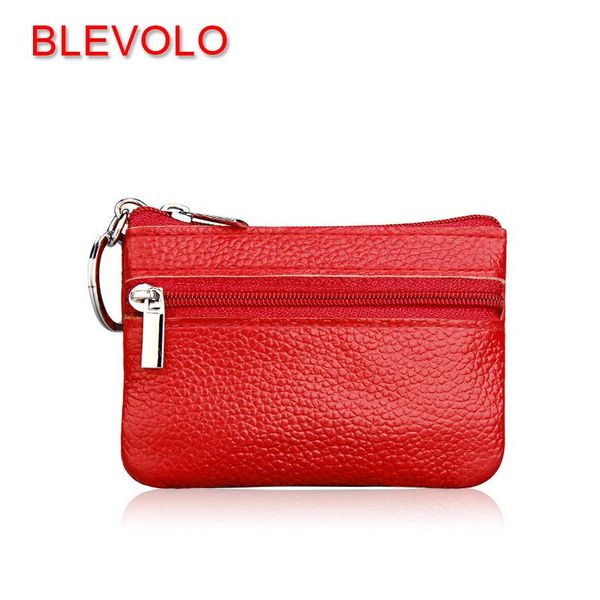 coin purses blevolo mini square female purse zipper real leather korean style key bags for girls small wallet women pocket, Red;black
coin purses blevolo mini square female purse zipper real leather korean style key bags for girls small wallet women pocket, Red;black