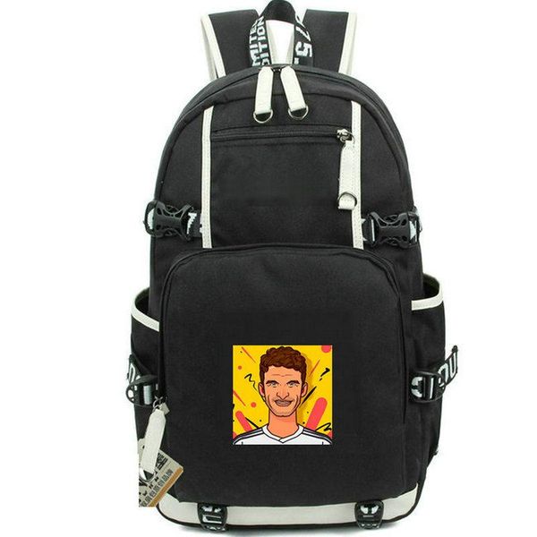 backpack sale muller daypack germany player schoolbag football fans rucksack satchel school bag computer day pack
backpack sale muller daypack germany player schoolbag football fans rucksack satchel school bag computer day pack
