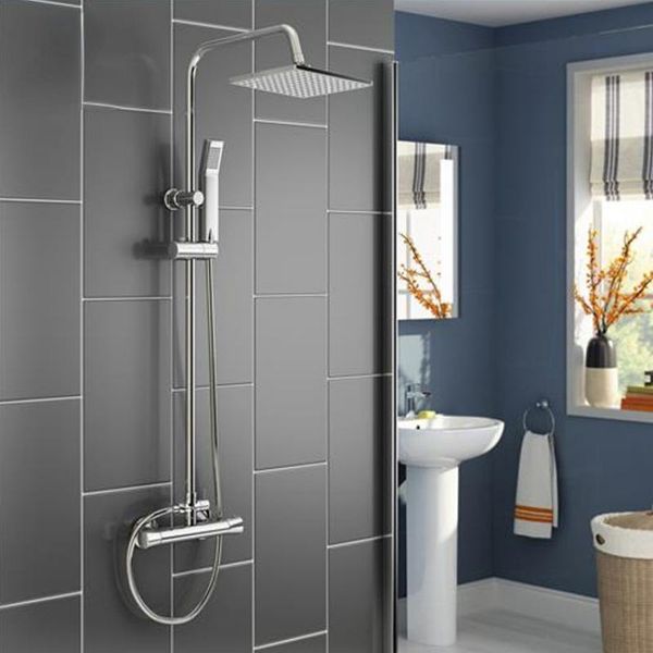 bathroom shower sets copper alloy faucet in-wall pressurized rain awning household set
bathroom shower sets copper alloy faucet in-wall pressurized rain awning household set