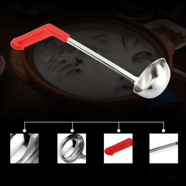 curved long handle stainless steel pot spoon heat resistant cooking scoop serving soup ladle cookware kitchen utensil spoons
curved long handle stainless steel pot spoon heat resistant cooking scoop serving soup ladle cookware kitchen utensil spoons