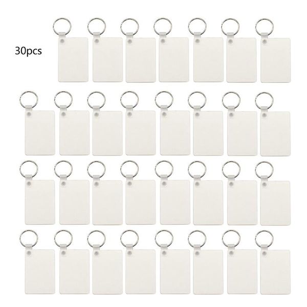 keychains 30pcs wooden hardboard blank rectangle mdf sublimation heat transfer key chain kit jewelry making accessory, Silver
keychains 30pcs wooden hardboard blank rectangle mdf sublimation heat transfer key chain kit jewelry making accessory, Silver