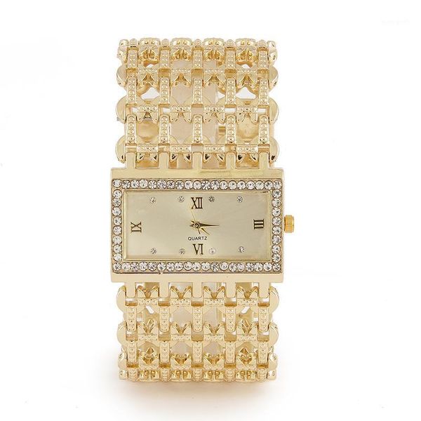 bracelet watch women fashion ladies luxury gold watches women's clock montre femme relogio wristwatches, Slivery;brown
bracelet watch women fashion ladies luxury gold watches women's clock montre femme relogio wristwatches, Slivery;brown