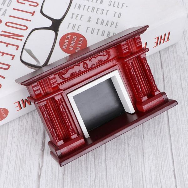 mini house fireplace ornament furniture model wooden vintage bird cages
mini house fireplace ornament furniture model wooden vintage bird cages