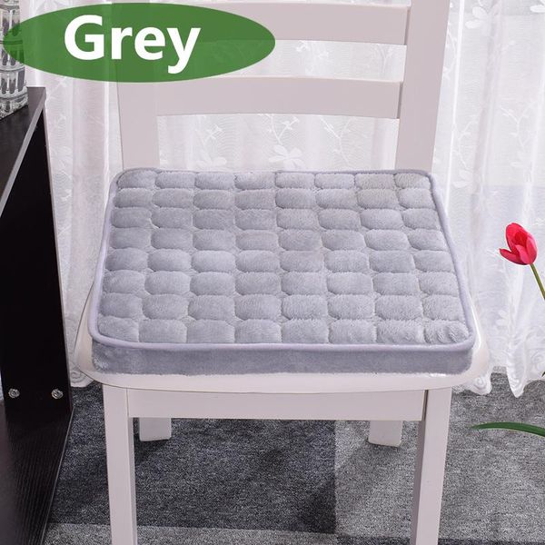 cushion/decorative pillow thicken winter chair cushion modern style home office super soft seat mat dinning stool 3 colors q
cushion/decorative pillow thicken winter chair cushion modern style home office super soft seat mat dinning stool 3 colors q