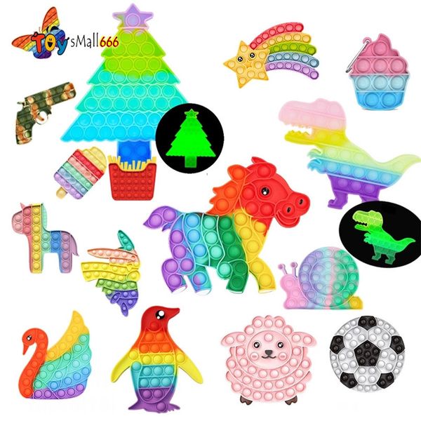 wholeslae christmas halloween gift push it bubble fidget toys adutls children antistress soft sensory reusable squeeze stress reliever board
wholeslae christmas halloween gift push it bubble fidget toys adutls children antistress soft sensory reusable squeeze stress reliever board