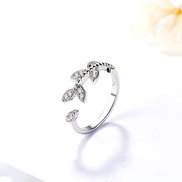wedding rings 2021 fashion female trendy resizable opening crystal leaf vintage silver color bands accessories luxury, Slivery;golden
wedding rings 2021 fashion female trendy resizable opening crystal leaf vintage silver color bands accessories luxury, Slivery;golden