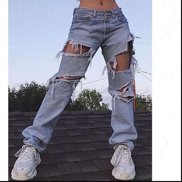 stretchy denim pierced skinny women jean trousers fashion pants high waisted stretch baggy with hole night club, Blue
stretchy denim pierced skinny women jean trousers fashion pants high waisted stretch baggy with hole night club, Blue