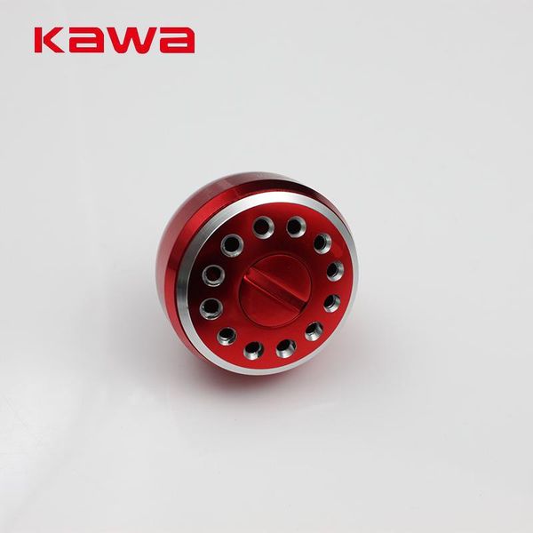 baitcasting reels kawa fishing handle knob for spinning wheel type, machined metal reel knobs bait casting spining
baitcasting reels kawa fishing handle knob for spinning wheel type, machined metal reel knobs bait casting spining