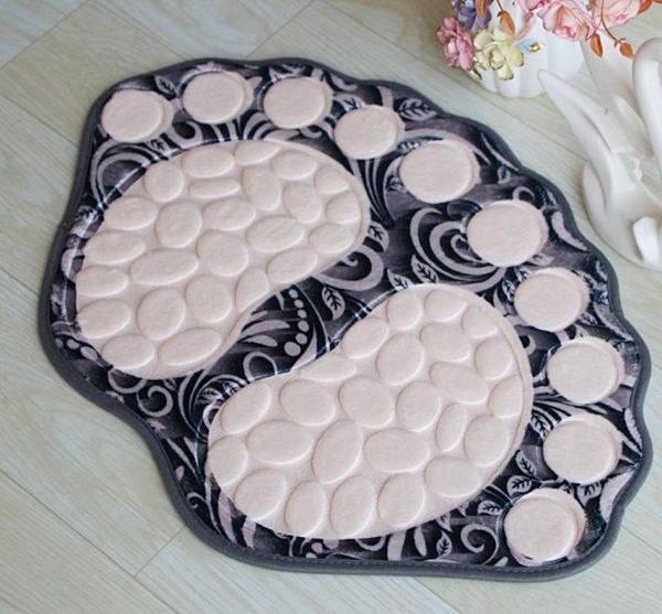 bath mats 40*60cm feet mat toilet rug non-slip bathroom rugs area carpet doormat floor absorbent foot pad
bath mats 40*60cm feet mat toilet rug non-slip bathroom rugs area carpet doormat floor absorbent foot pad