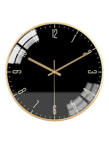 wall clocks modern minimalist clock nordic luxury black living room creative fashion mute reloj de pared watch bb50wc
wall clocks modern minimalist clock nordic luxury black living room creative fashion mute reloj de pared watch bb50wc