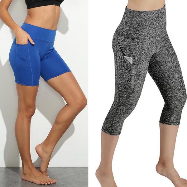 calf-length pants with pocket fitness women leggings high waist 3/4 yoga squat proof workout tights gym girl clothing outfit
calf-length pants with pocket fitness women leggings high waist 3/4 yoga squat proof workout tights gym girl clothing outfit