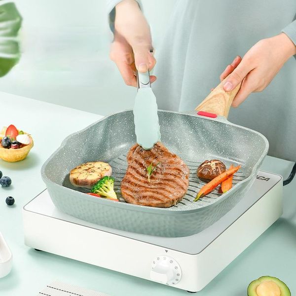 nonstick breakfast frying pan grill multi-function omlette suit for induction with anti-heat handle 28cm pans
nonstick breakfast frying pan grill multi-function omlette suit for induction with anti-heat handle 28cm pans