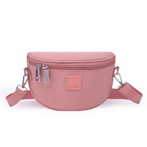 new women's fashion oxford cloth simple single shoulder messenger bag temperament leisure trend personalized korean chest bag
new women's fashion oxford cloth simple single shoulder messenger bag temperament leisure trend personalized korean chest bag