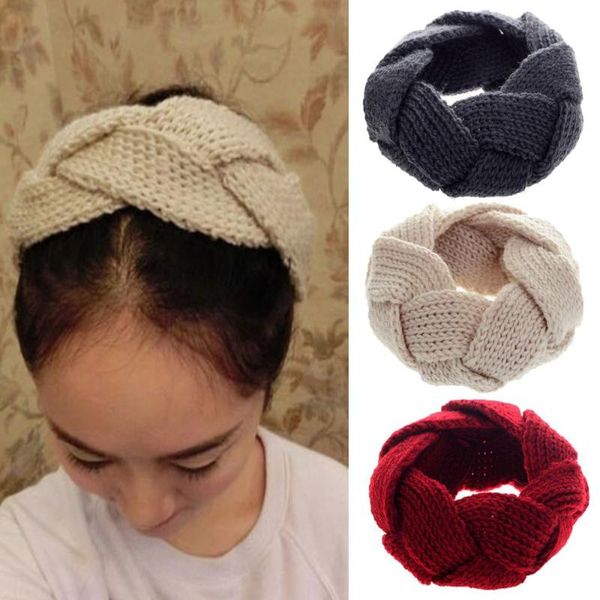 women wide sports yoga sweatband gym stretch headband knitted warmer running hair band accessories bands
women wide sports yoga sweatband gym stretch headband knitted warmer running hair band accessories bands