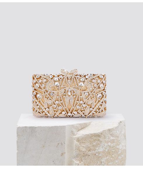 evening bags xiyuan red crystal diamond clutch purse women metal clutches bag hollow out wedding party prom handbag
evening bags xiyuan red crystal diamond clutch purse women metal clutches bag hollow out wedding party prom handbag