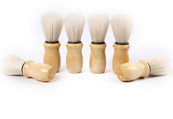 factory bristles hair shaving brush for men wooden handle brushes,badger professional salon tool, Silver
factory bristles hair shaving brush for men wooden handle brushes,badger professional salon tool, Silver