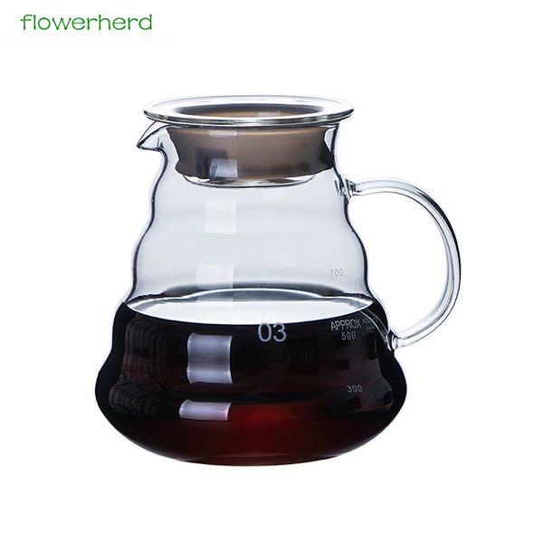 coffee pots heat-resistant pour over glass pot filter craft hand drip pyrex heat-proof kettle percolator
coffee pots heat-resistant pour over glass pot filter craft hand drip pyrex heat-proof kettle percolator