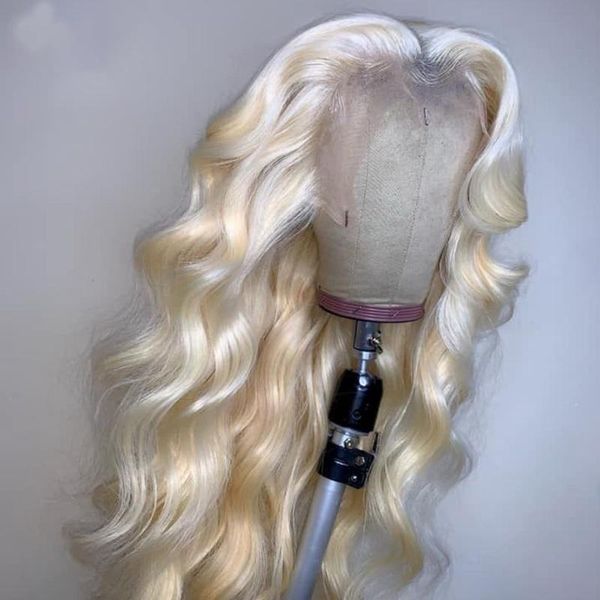 synthetic wigs 24inch 613 body wave glueless transparent lace front wig with baby hair preplucked daily/cosplay heat temperature, Black
synthetic wigs 24inch 613 body wave glueless transparent lace front wig with baby hair preplucked daily/cosplay heat temperature, Black