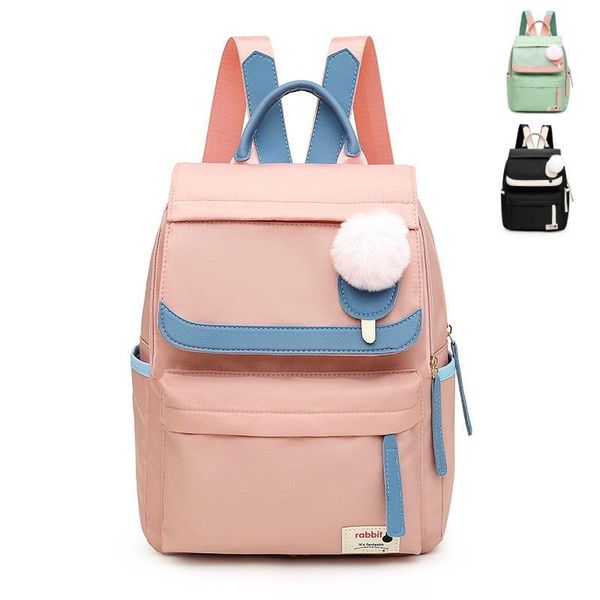 school bags preppy students cute fresh backpack women bookbag waterproof travel bagpack girls kawaii laprucksack
school bags preppy students cute fresh backpack women bookbag waterproof travel bagpack girls kawaii laprucksack