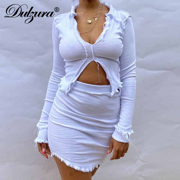 ribbed patchwork vintage women 2 piece set crop v neck long sleeve mini skirt bodycon streetwear matching club, Black;white
ribbed patchwork vintage women 2 piece set crop v neck long sleeve mini skirt bodycon streetwear matching club, Black;white