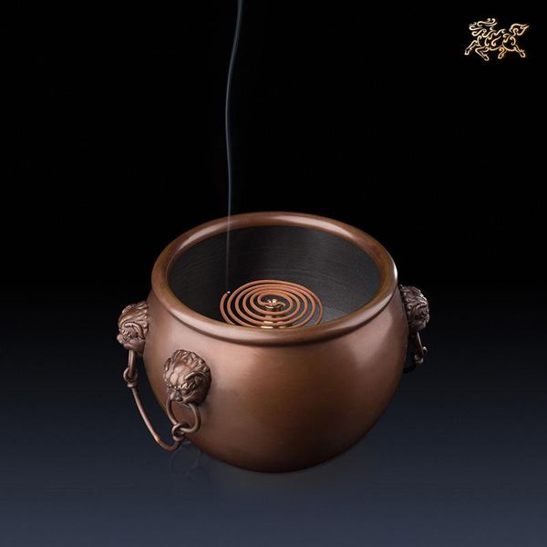 copper home incense burner stick buddha dehumidification incence buddhist temple incenso cascata supplies ef50xl fragrance lamps
copper home incense burner stick buddha dehumidification incence buddhist temple incenso cascata supplies ef50xl fragrance lamps