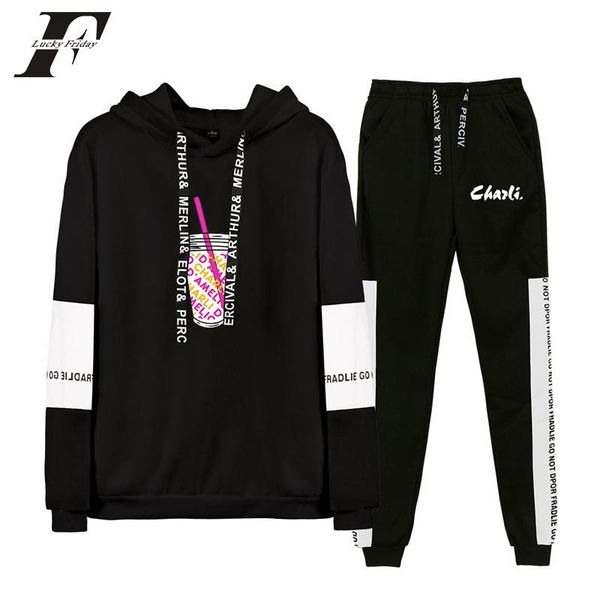 ice coffee splatter two piece set women/men pullover pants tracksuit 2021 charli damelio sweatshirt suit print long sleeve dress, White
ice coffee splatter two piece set women/men pullover pants tracksuit 2021 charli damelio sweatshirt suit print long sleeve dress, White