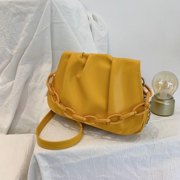female temperament spring bag new fold messenger cloud and summer handbag fashion casual one-shoulder 2021 popular chain gbrpo
female temperament spring bag new fold messenger cloud and summer handbag fashion casual one-shoulder 2021 popular chain gbrpo