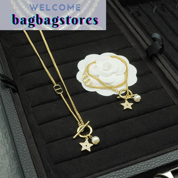 dijia link bracelets jewelrylink chain 2021 cd star pearl necklace net red same style ins clavicle d family double layer bracelet set, Black
dijia link bracelets jewelrylink chain 2021 cd star pearl necklace net red same style ins clavicle d family double layer bracelet set, Black
